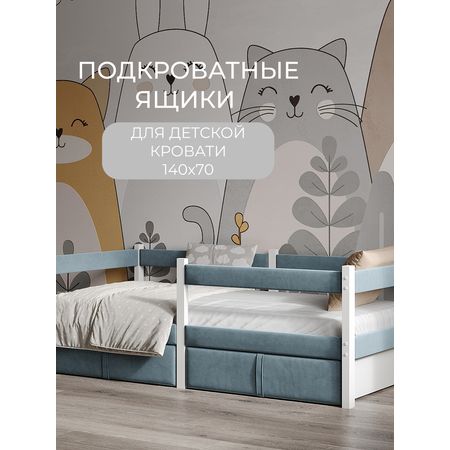 Ящик Moms charm