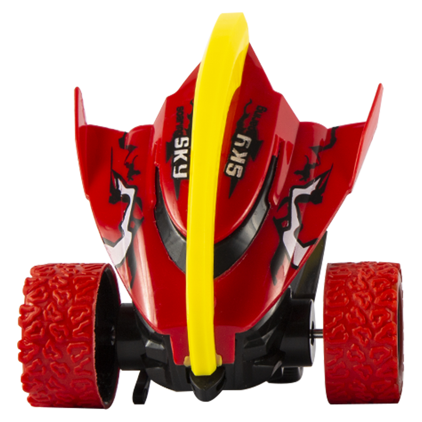 Автомобиль RedLine акула УТ000030918 - фото 1