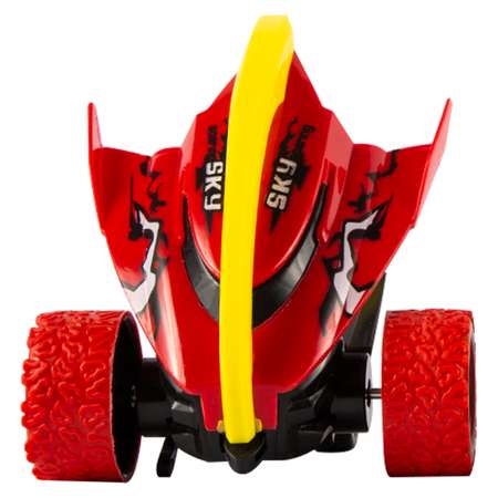 Автомобиль RedLine акула
