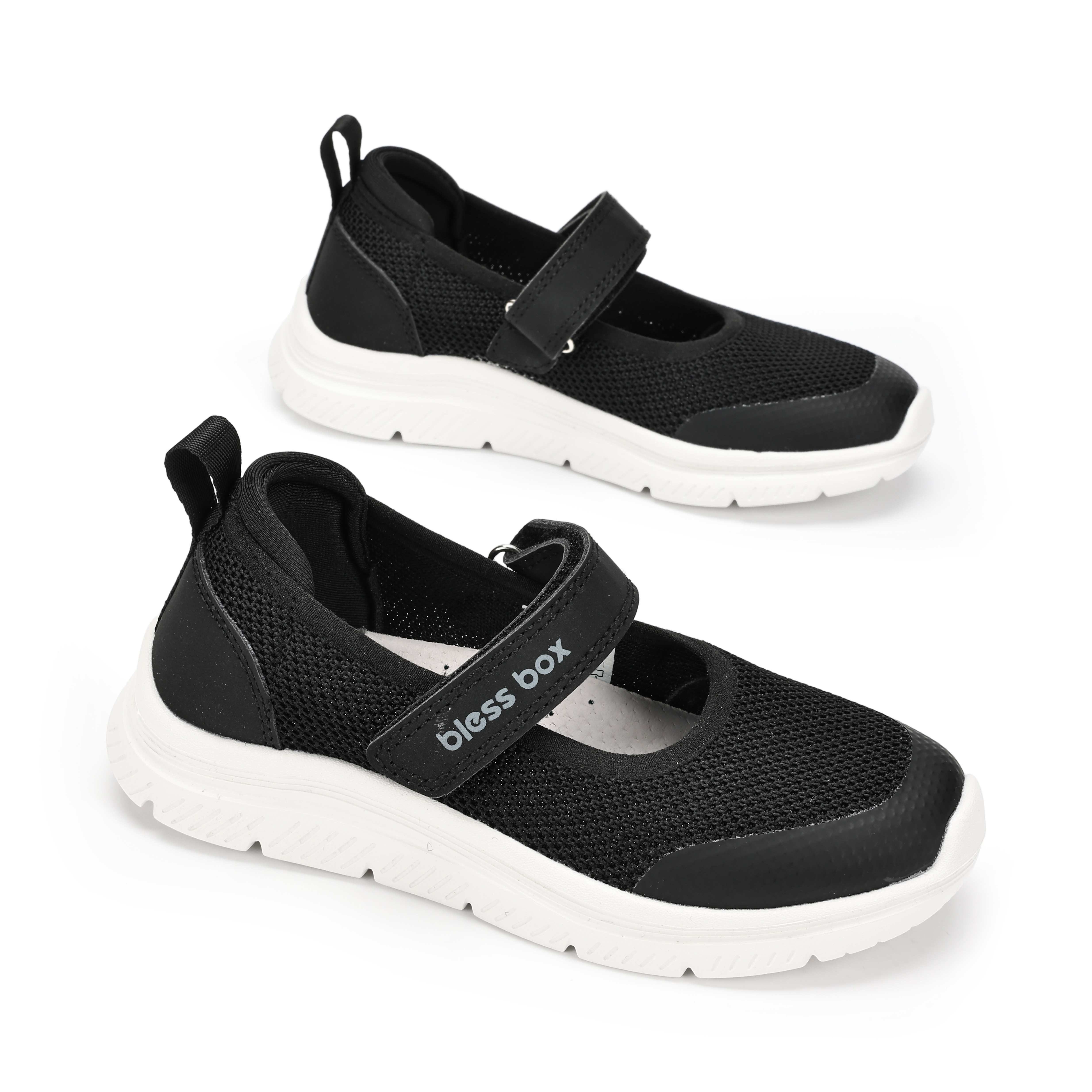 Туфли BLESSBOX BX53455A - фото 2