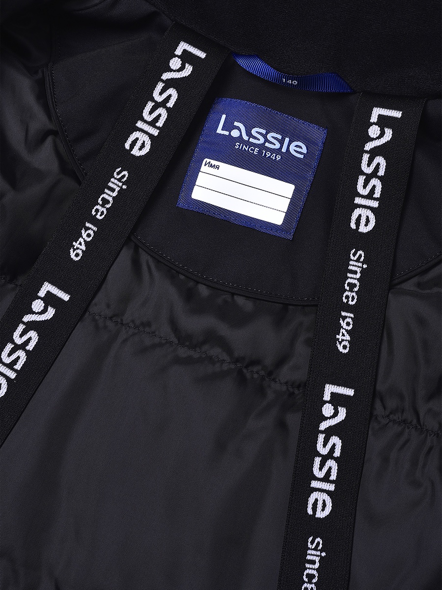 Куртка Lassie 73104105-9990 - фото 8