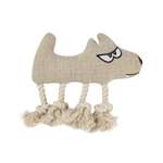 Игрушка для собак Barbaks Волк Степан