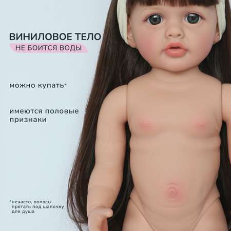 Кукла пупс QA BABY
