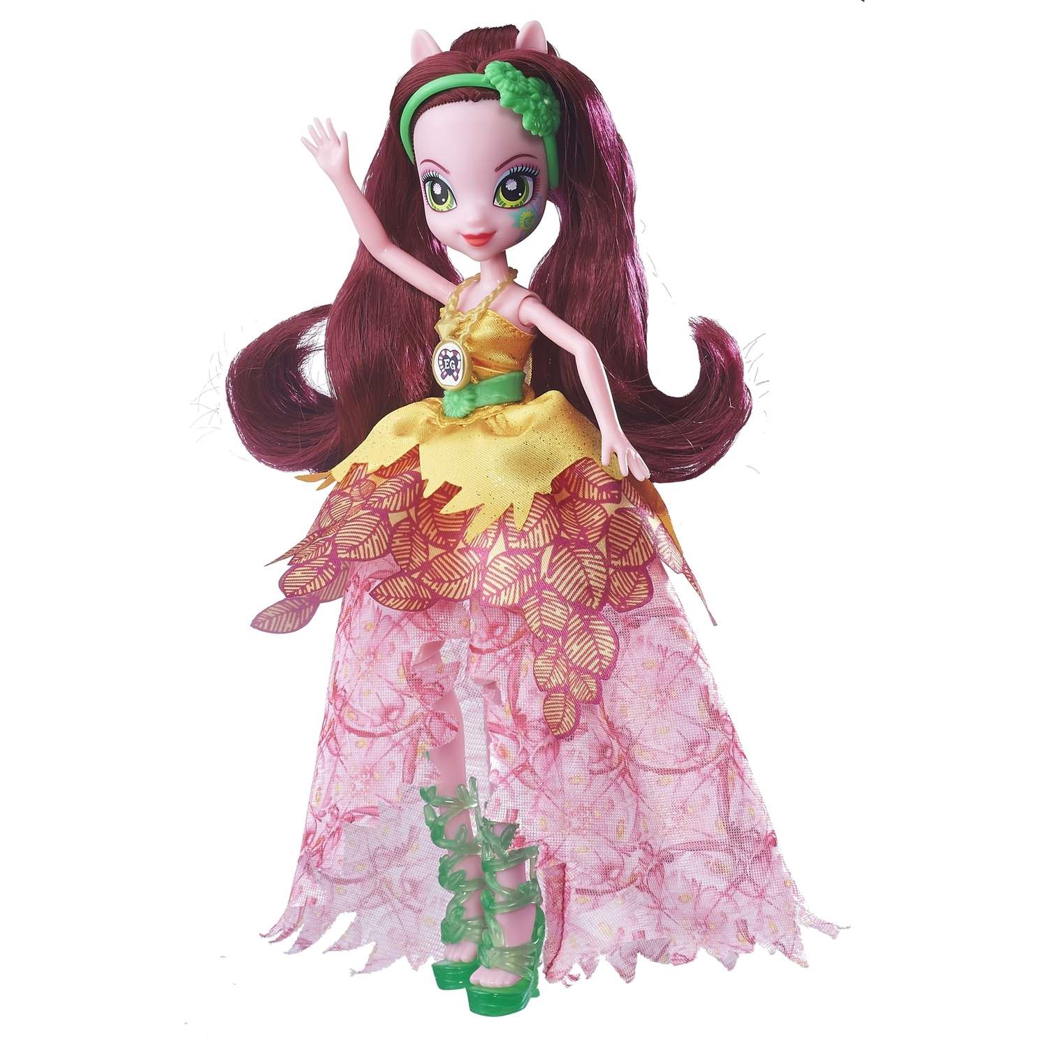 Кукла модельная MLP Equestria Girls B6478EU4 - фото 1