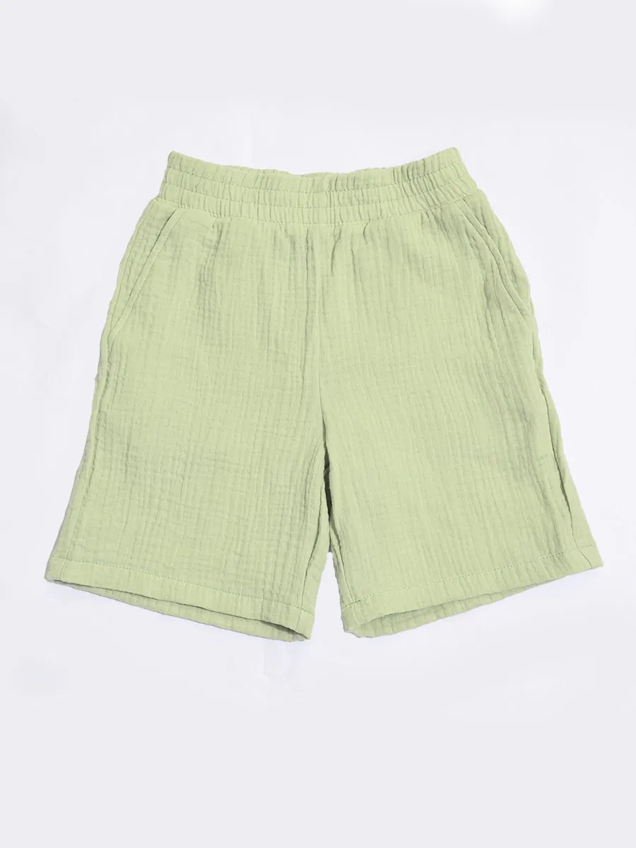 Шорты JAM MIX МД-57/1 - фото 8