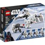 Конструктор LEGO Star Wars 75320 105 дет.