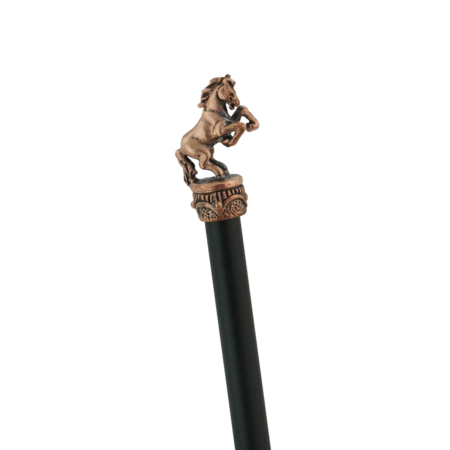 Карандаши чернографитные Кольчугинский мельхиор 1 шт. - фото 2