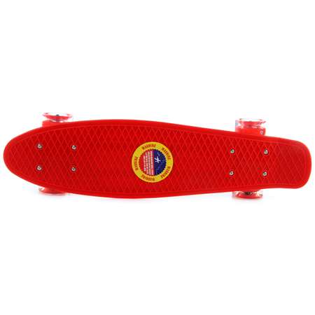 Скейтборд Veld Co 55 см