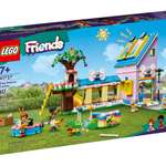 Конструктор LEGO Friends 109 дет.