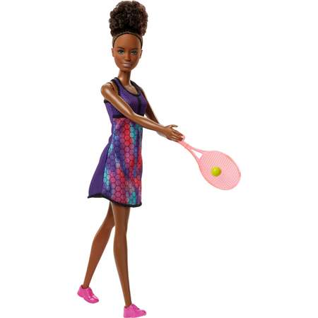 Кукла модельная Barbie