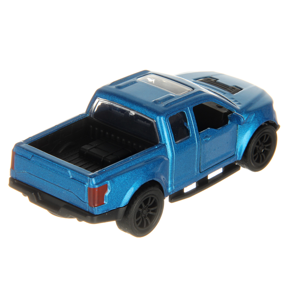 Автомобиль Veld Co 1:36 136117 - фото 8