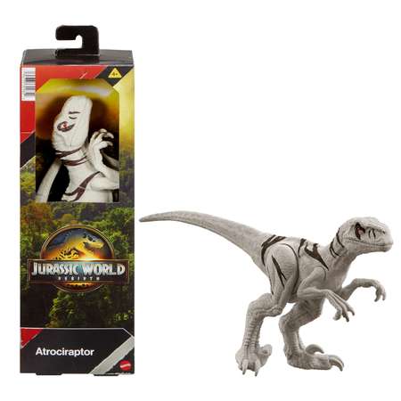 Фигурка Jurassic World Атроцираптор