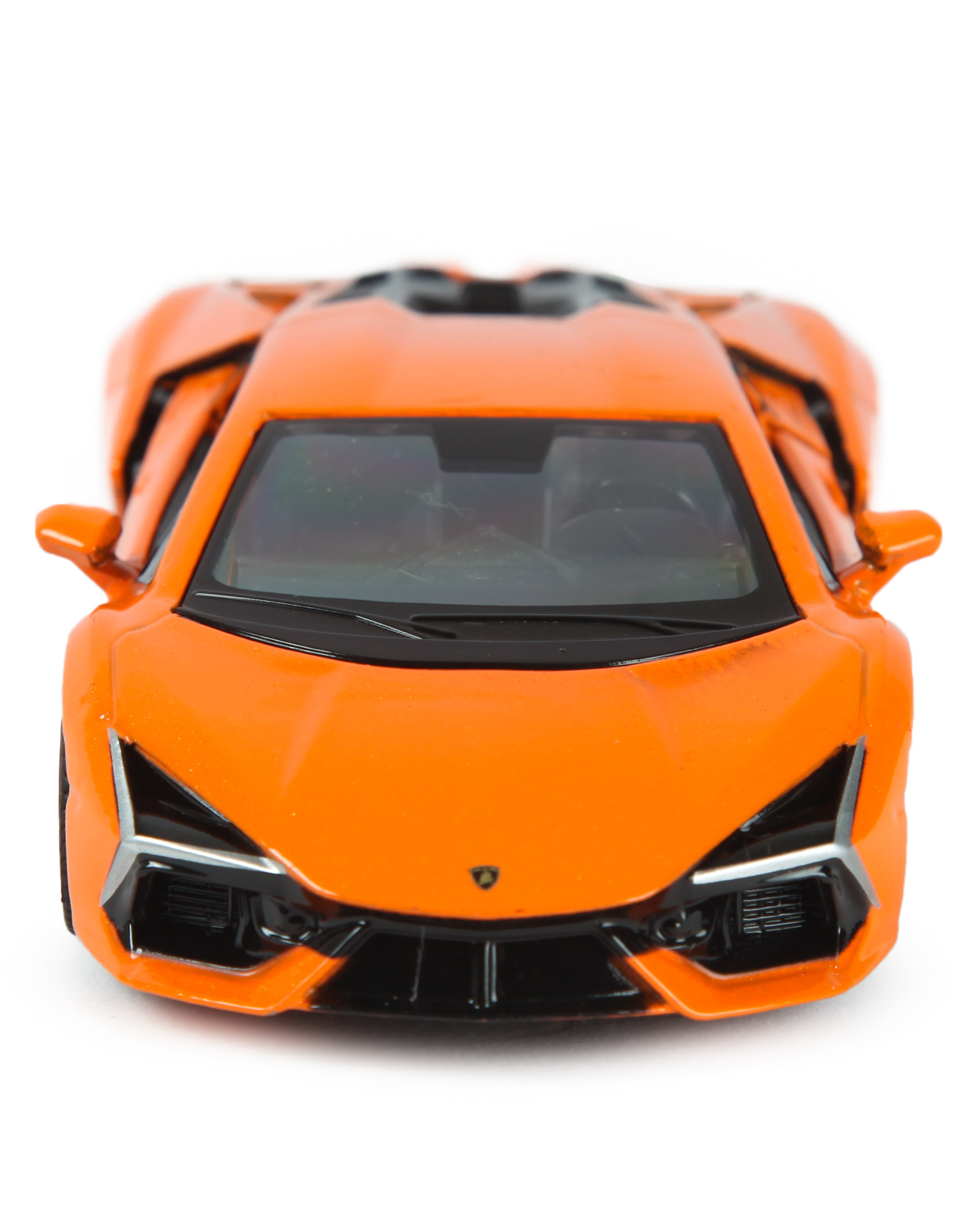 Автомобиль Mobicaro Lamborghini Revuelto 1:43 544070A - фото 2