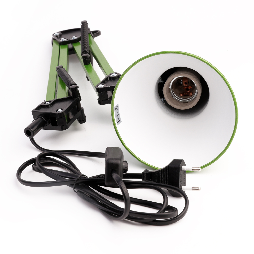 Лампа Camelion - фото 4