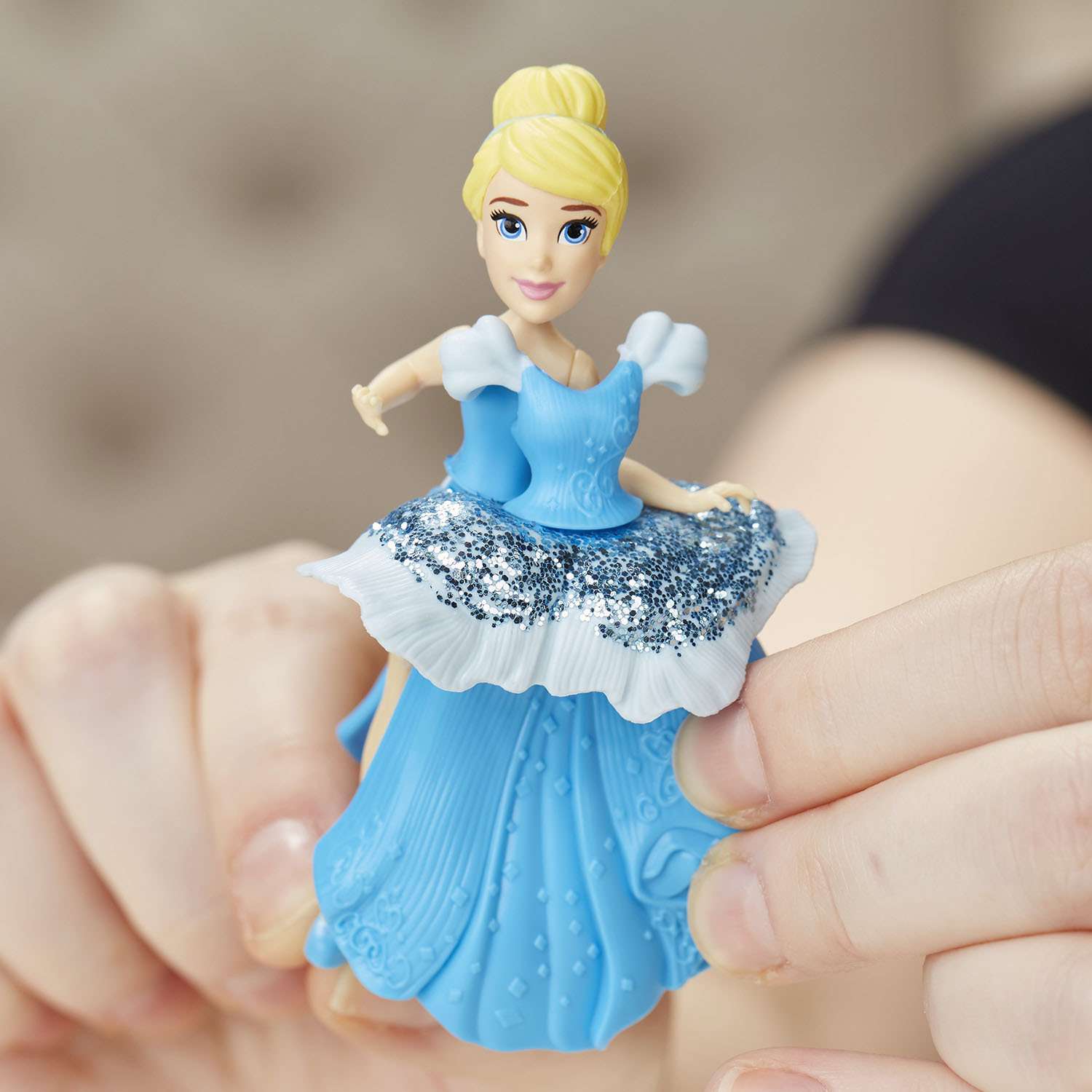 Набор игровой Disney Princess Hasbro Сцена из фильма в ассортименте E2972EU4 E2972EU4 - фото 28