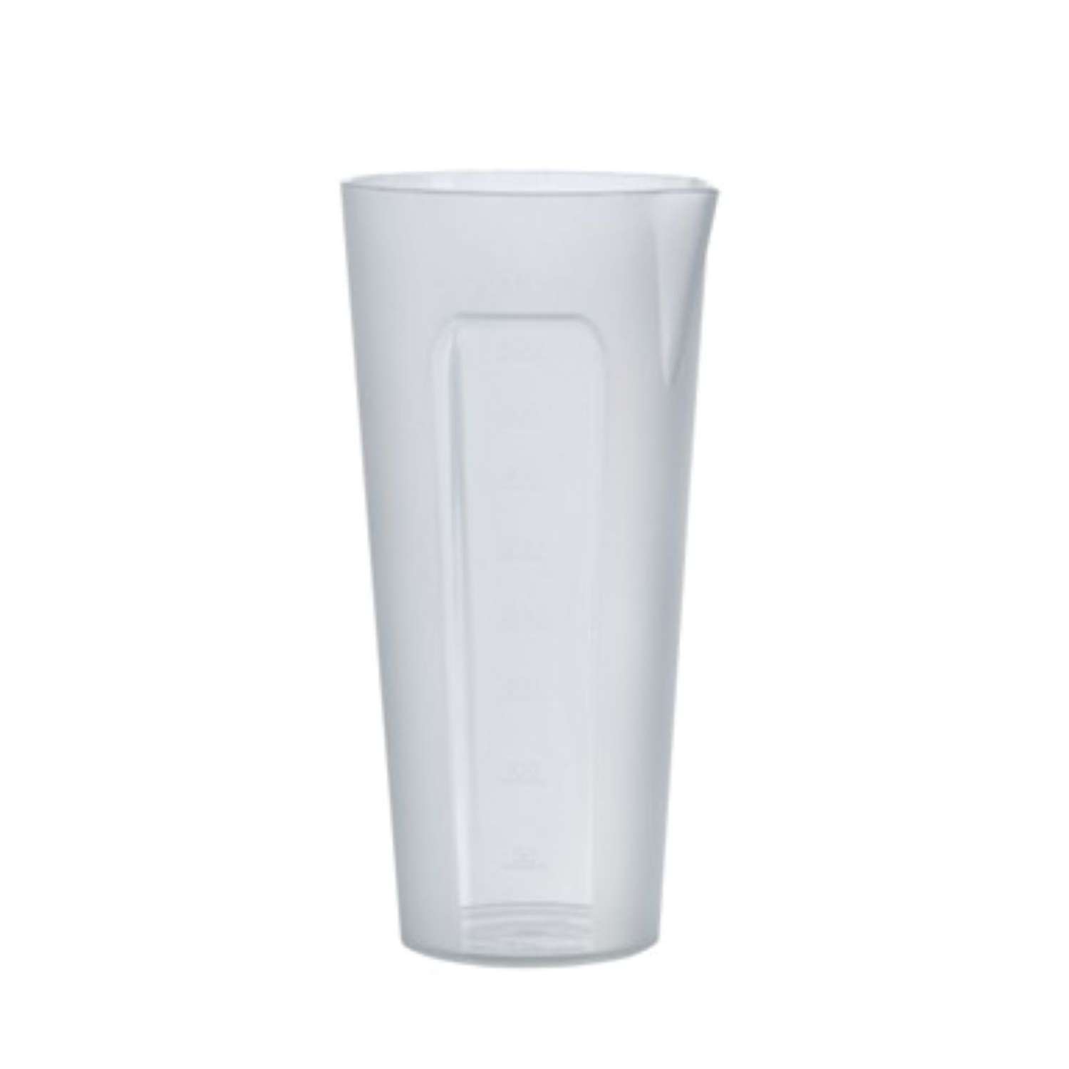 Стакан мерный HANPLAST Поваренок 0.5л - фото 1