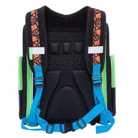 Рюкзак Grizzly Матч