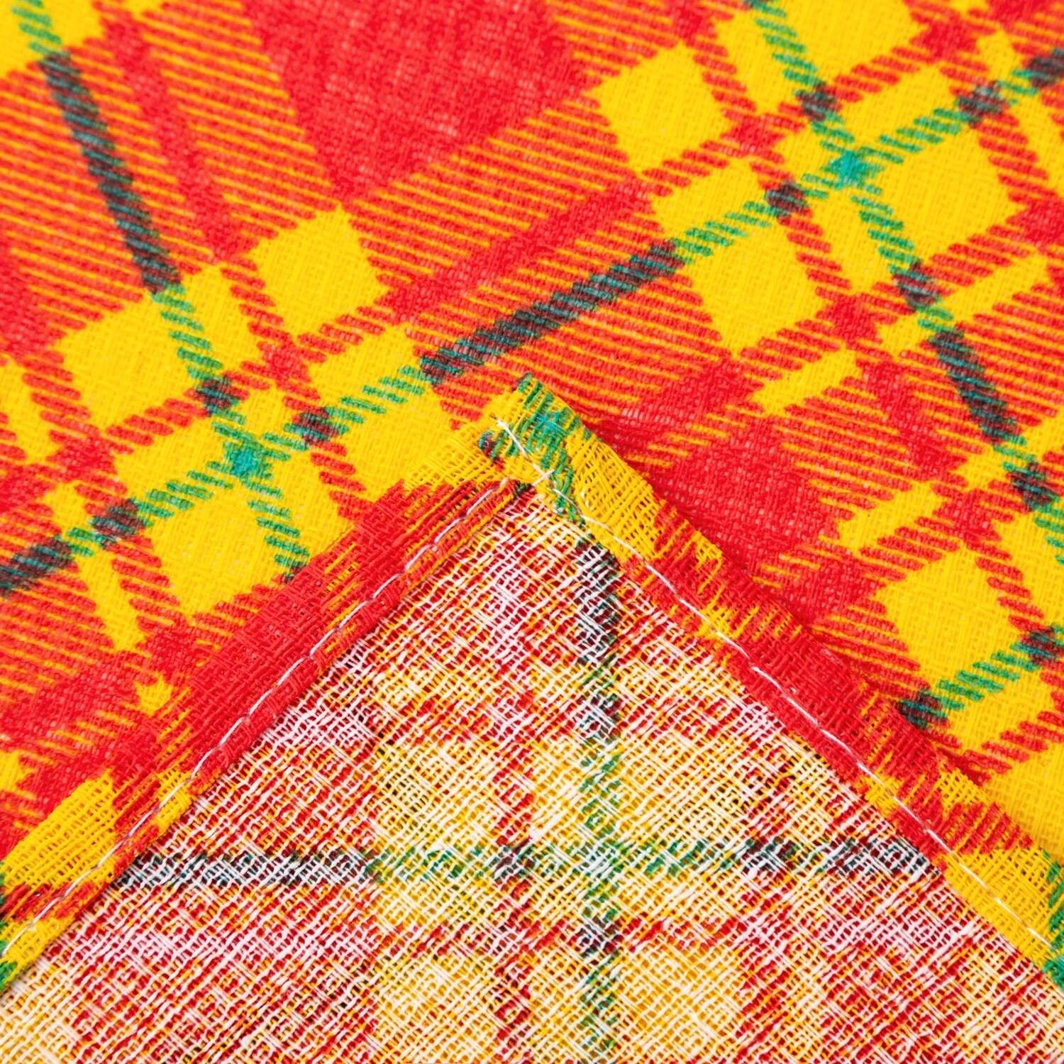 Полотенце Русский дом 35 x 60 см в ассортименте - фото 13