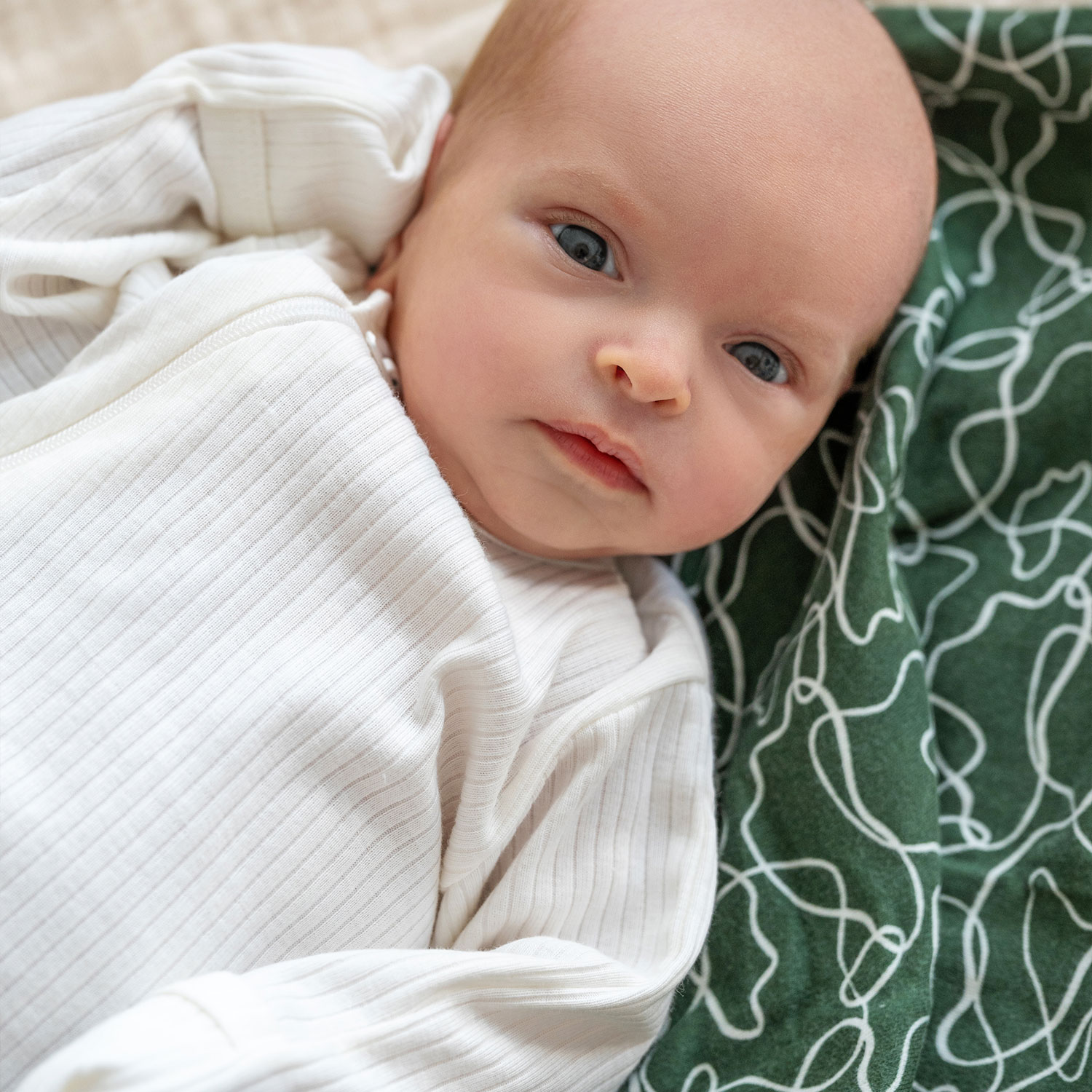 Комбинезон OLANT BABY 4299-5LAP-56 - фото 7