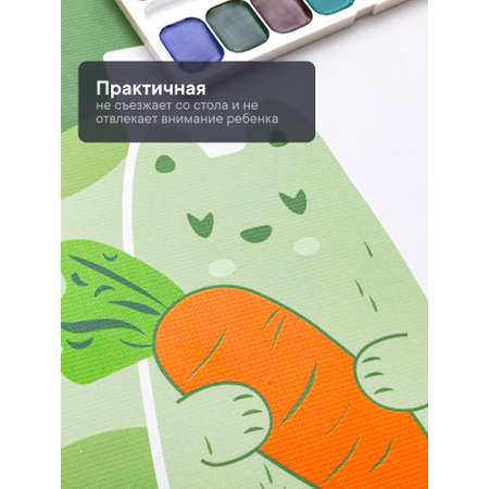 Коврик VILINA 1 шт.