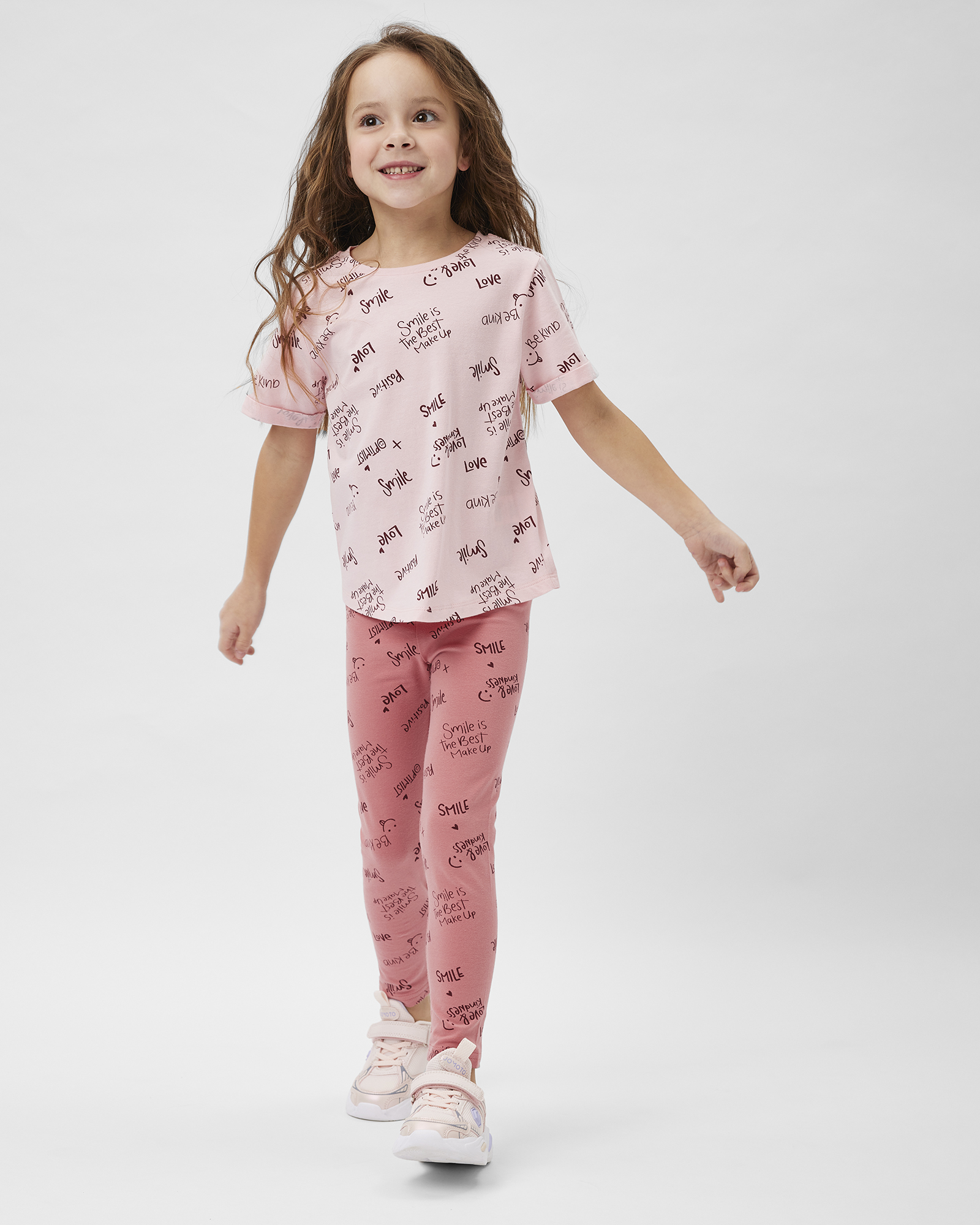 Изображение товара Леггинсы Futurino: 110