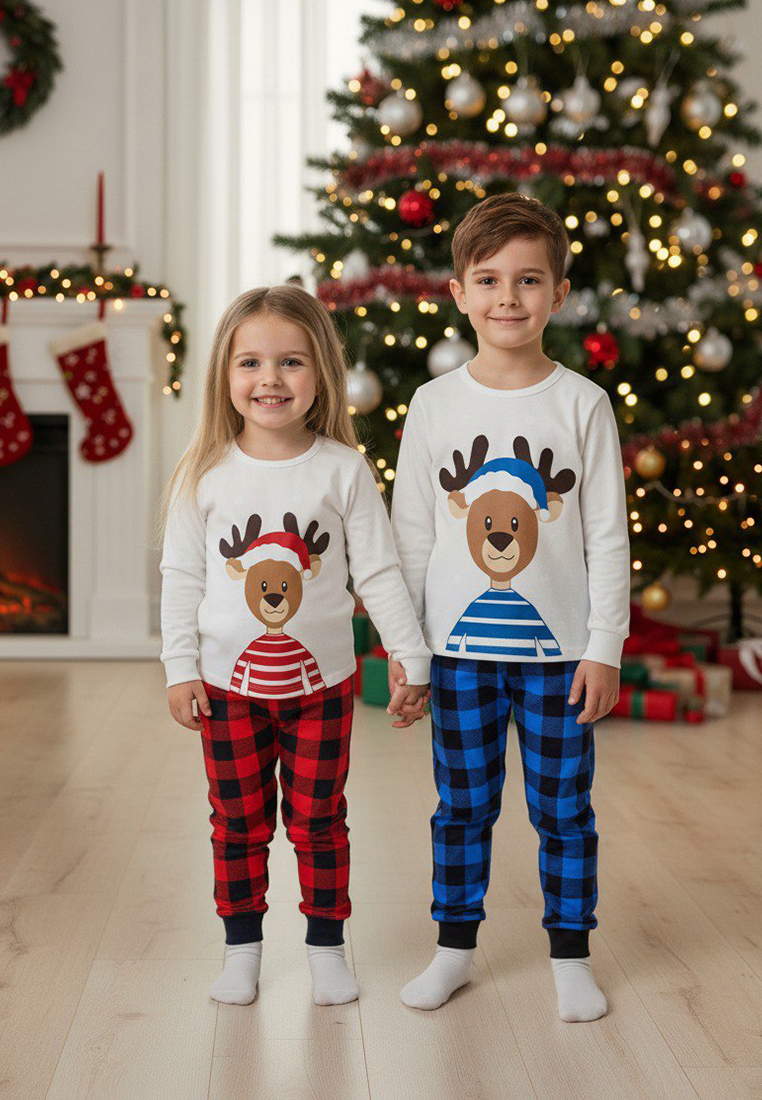 Пижама YOULALA 0936103905 - фото 2