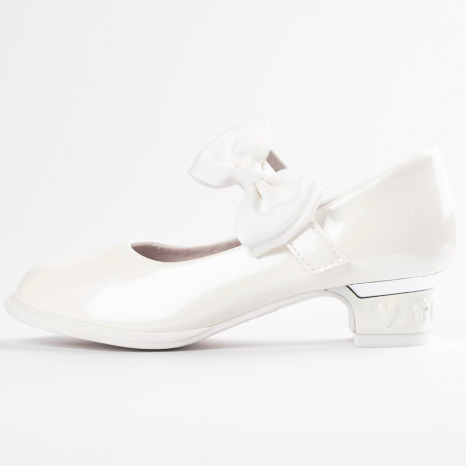 Туфли TikkaGo 4A07_3296-1_white - фото 7