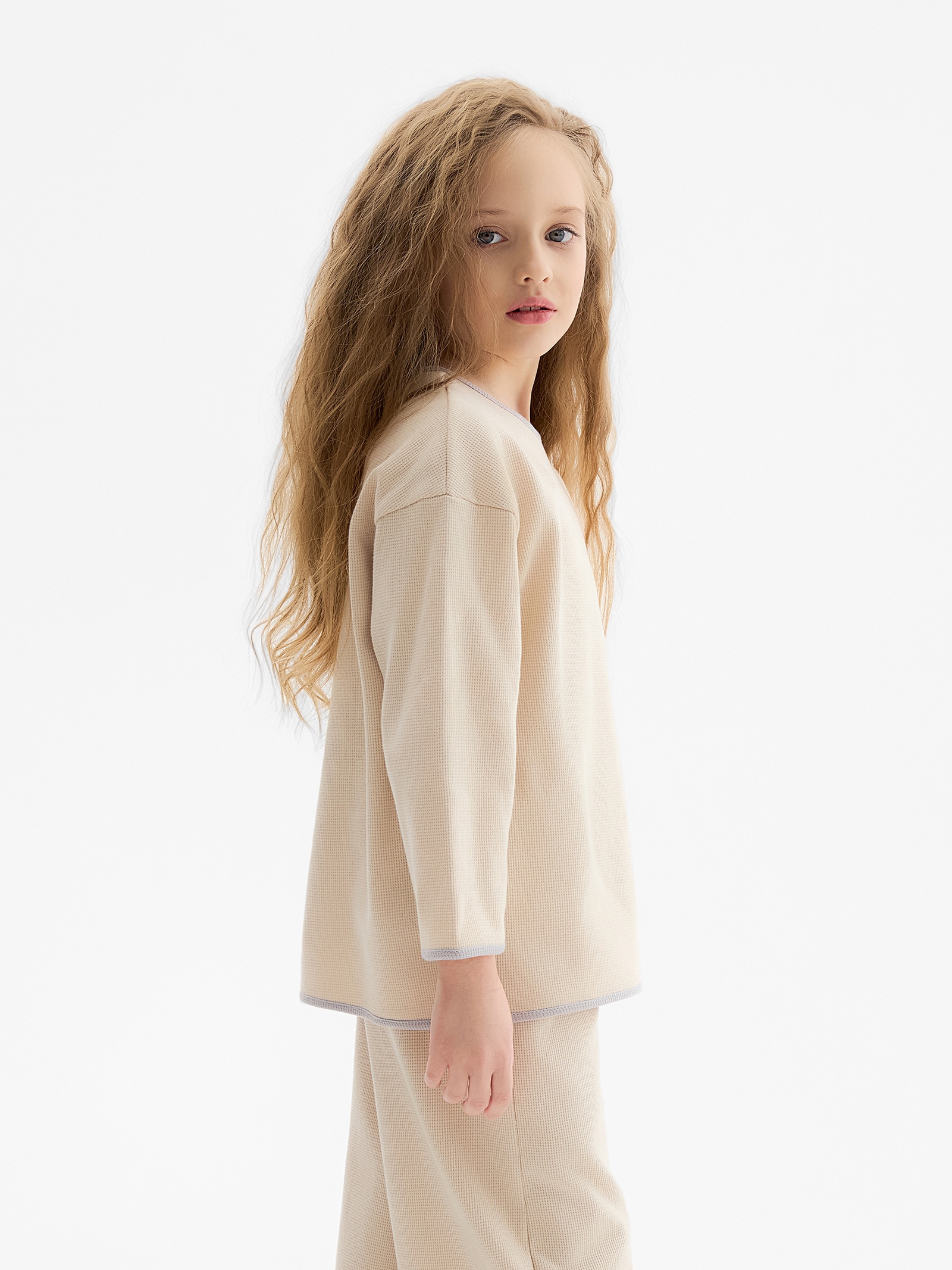 Лонгслив Minaku 10799264 - фото 2