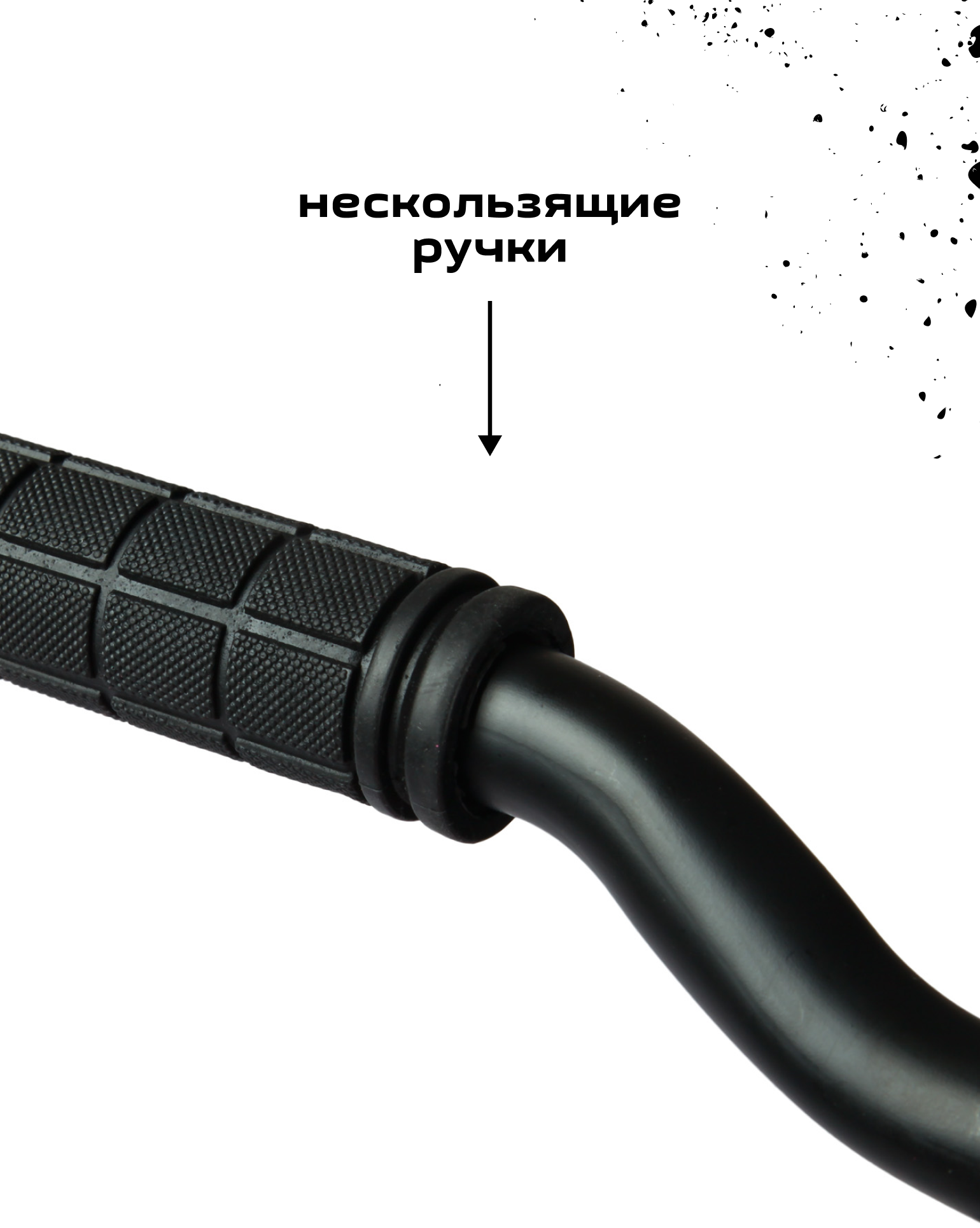 Самокат Kreiss двухколесный - фото 7