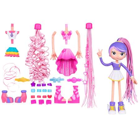 Кукла мини Betty Spaghetty