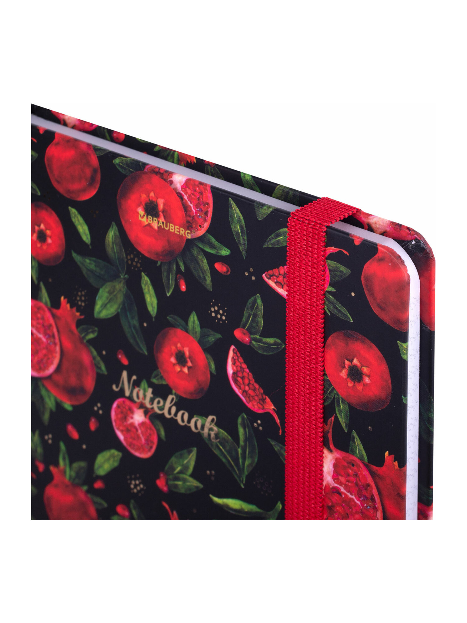 Блокнот Brauberg 96 лист. - фото 8