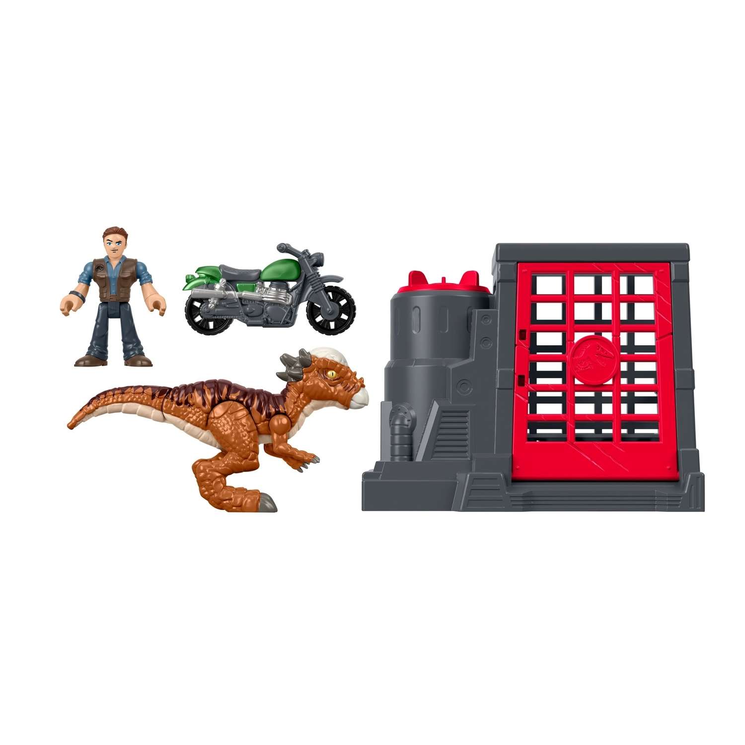 Фигурка IMAGINEXT - фото 3