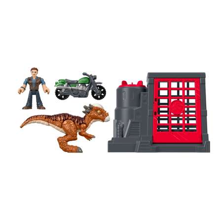 Фигурка IMAGINEXT