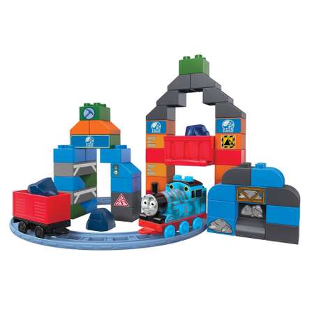 Конструктор Mega Bloks блочный в ассортименте
