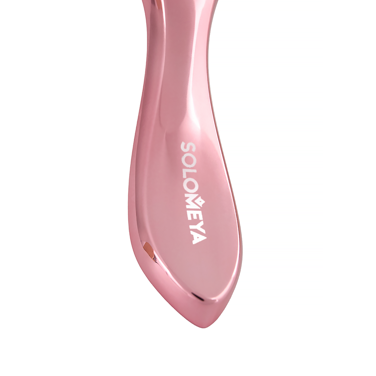 Расческа SOLOMEYA - фото 5