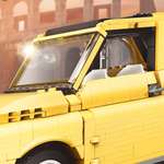 Конструктор LEGO 1271 дет.