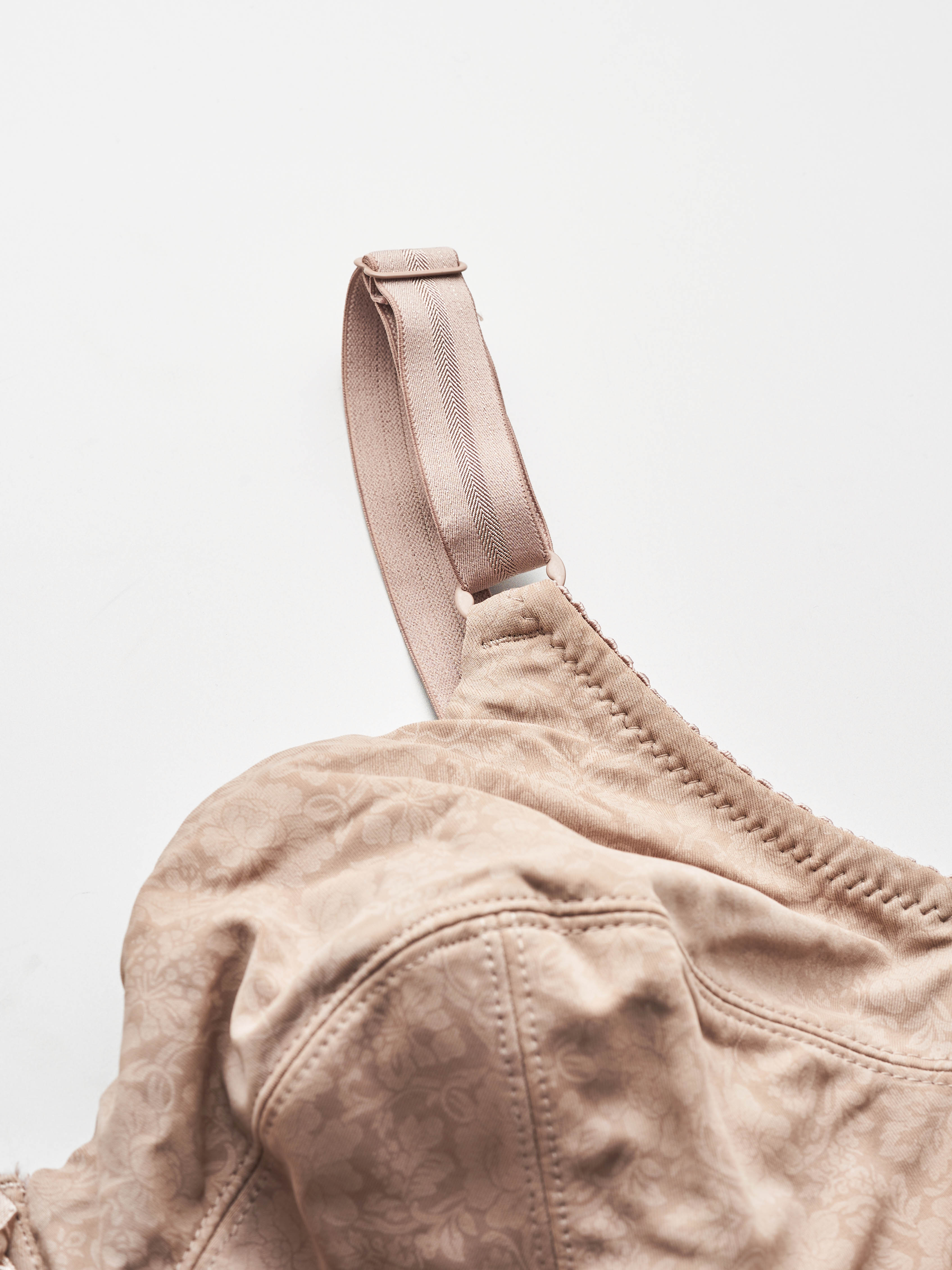 Бюстгальтер Настроение женщины L00026/БЕЖЕВЫЙ - фото 4