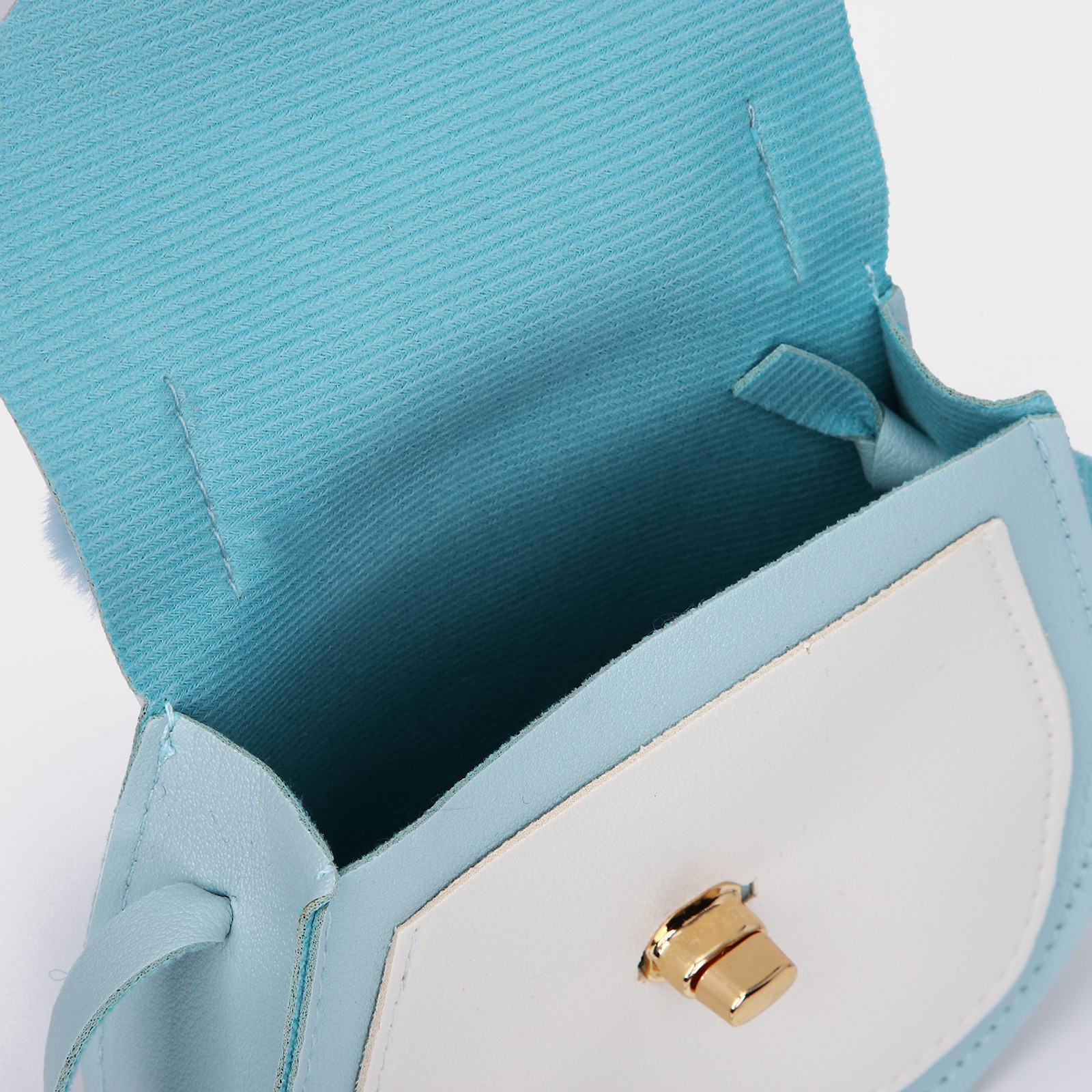 Сумка Sima-Land кросс-боди - фото 3