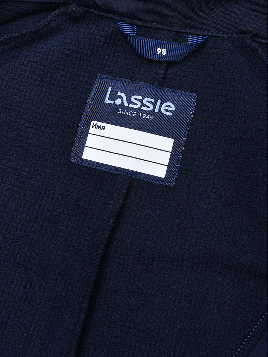 Комбинезон Lassie 71104203-6960 - фото 8