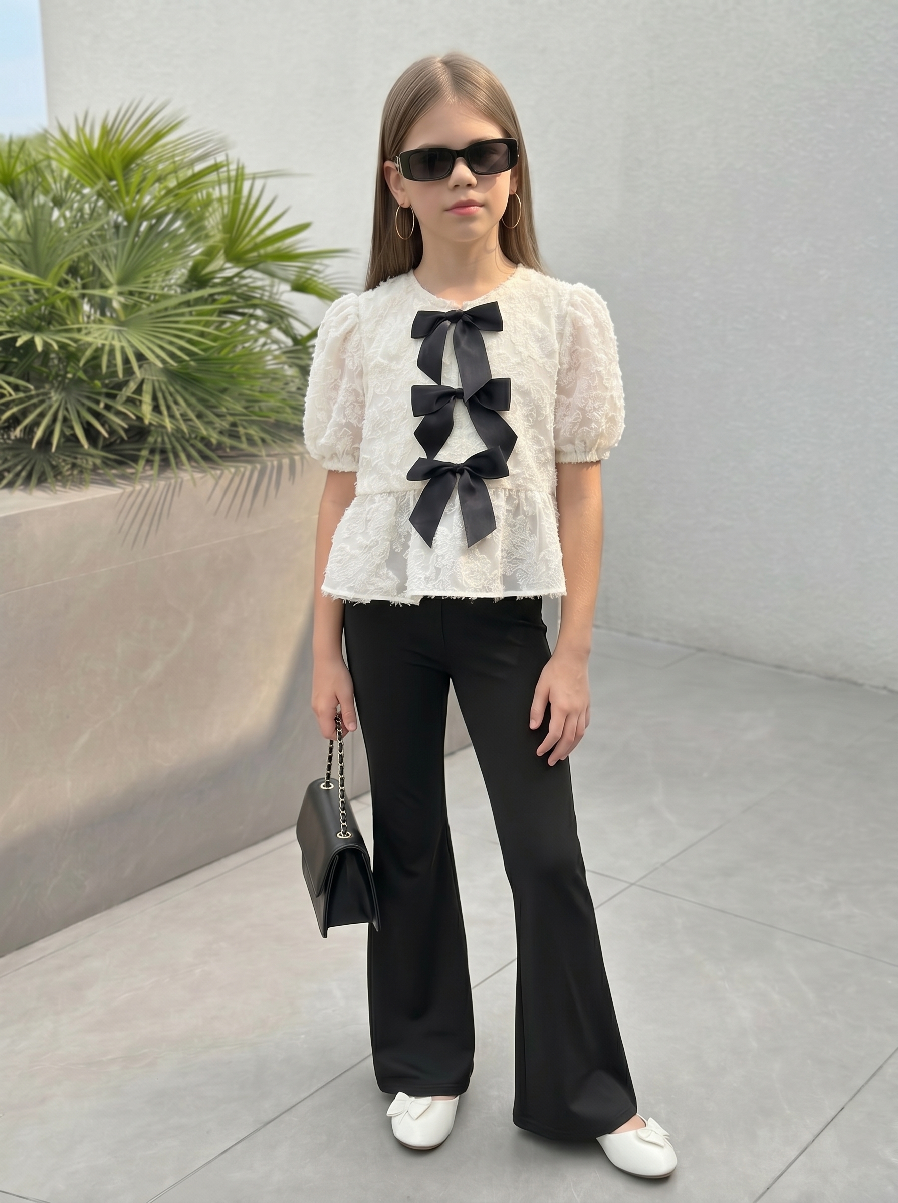 Брюки Miellook БрШкКК11/1 - фото 17