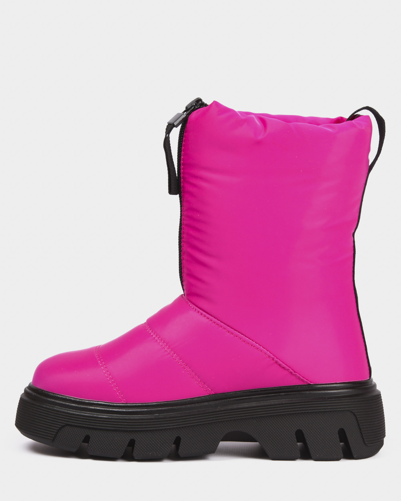 Сапоги Frosterra W24RUtgSB-461-DJ - фото 1