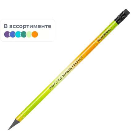 Карандаши чернографитные Deli 20 шт.