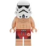 Фигурка LEGO Star Wars Hot