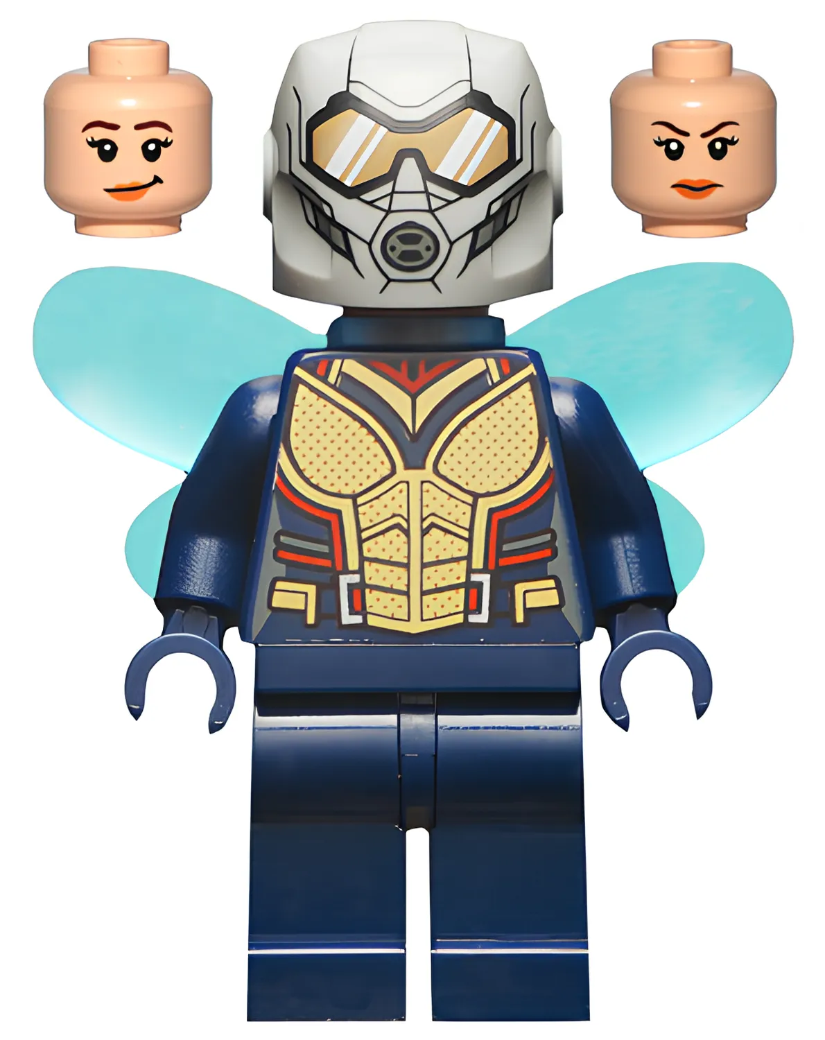 Фигурка LEGO The Wasp Hope - фото 1