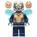 Фигурка LEGO The Wasp Hope