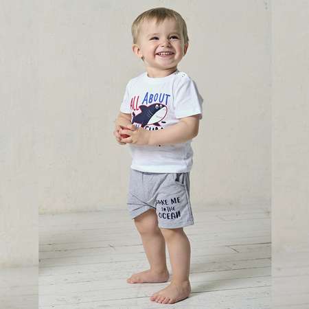 Комплект M and L kids