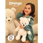 Мягкая игрушка Orange Toys