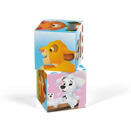Игрушка Clementoni кубики
