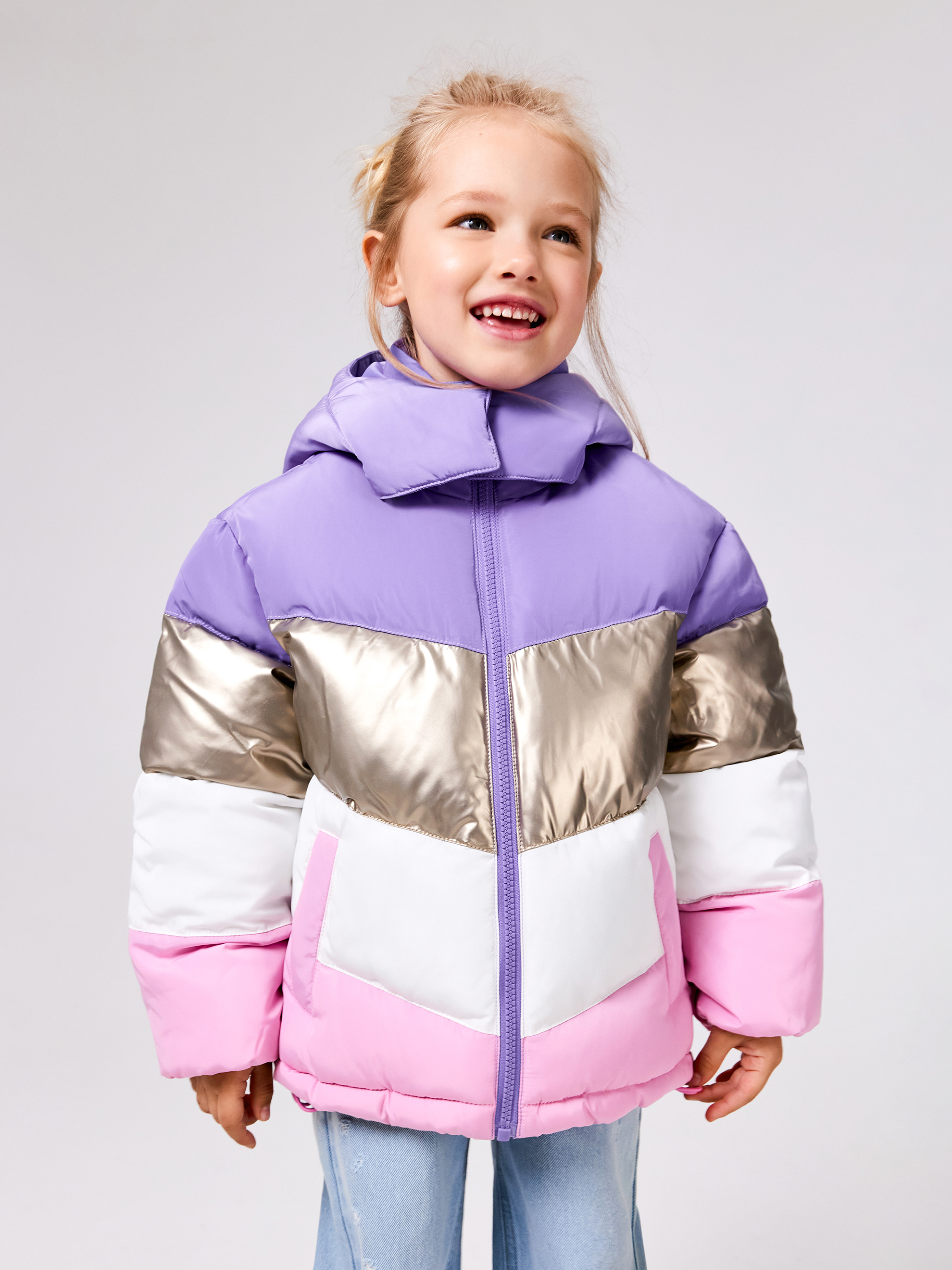 Куртка Acoola 20230650010_0082065 - фото 1