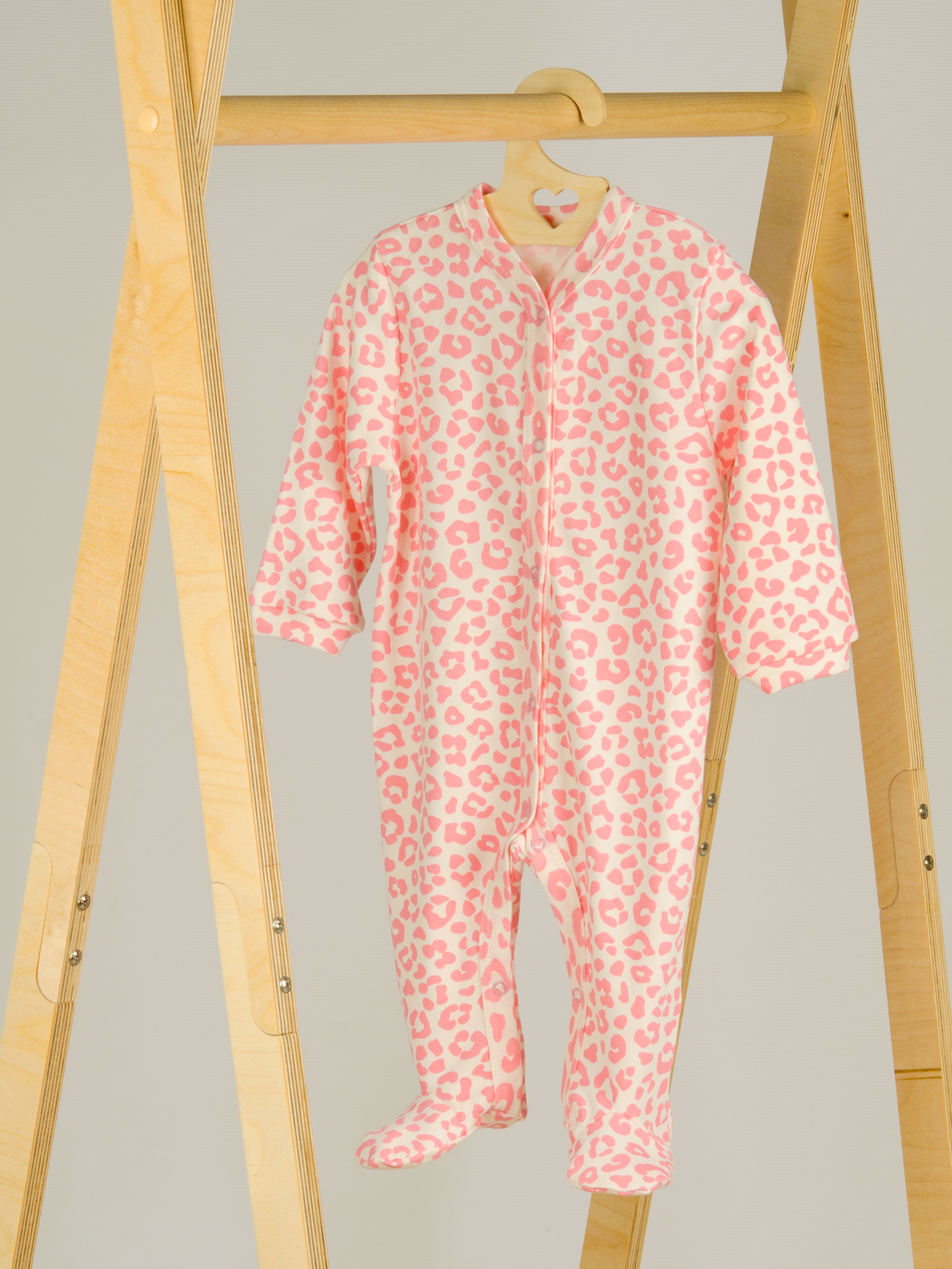 Комбинезон 2 шт KUZA 7004Н2 - фото 13